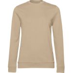 #Set In Damen Kapuzenpullover - Desert L