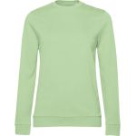 Damen-Sweatshirt ohne Kapuze #Set In - Helljade XXL