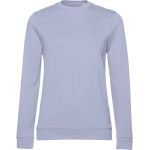 Damen-Hoodie #Set In - Lavendel L