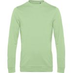 Herren Kapuzenpullover #Set in - Light Jade S