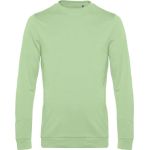 Herren Kapuzenpullover #Set in - Light Jade XL