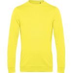 Herren Kapuzenpullover #Set in - Solargelb S