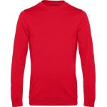 Herren Kapuzenpullover #Set in - Rot 3XL