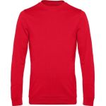 Herren Kapuzenpullover #Set in - Rot 4XL