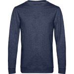 Herren-Hoodie #Set in - Heather Navy XXL