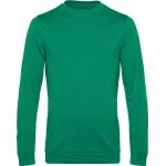 Herren Kapuzenpullover #Set in - Kelly Green M