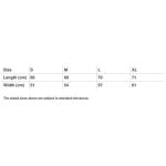 Damen-Kapuzenpullover Stedman 5710 – Purpurrot XL