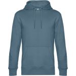 Herren Kapuzenpullover KING Hooded - Nordic Blue XS