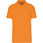 Kariban K241 Herren Poloshirt - Orange S