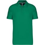 Herren-Poloshirt Kariban K241 - Kellygrün S