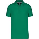 Herren-Poloshirt Kariban K241 - Kellygrün L