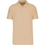 Herren-Poloshirt Kariban K241 – Hellsand S