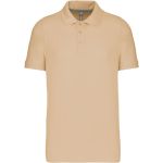 Herren-Poloshirt Kariban K241 - Hellsand M