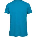 Herren-T-Shirt B+C Inspire T aus Bio-Baumwolle – Atoll XL