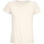 Damen-T-Shirt Pioneer - Offwhite XXL