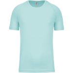 Herren-Sport-T-Shirt Kariban PA438 - Eisminze XS