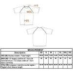 Herren-Sport-T-Shirt Kariban PA438 - Eisminze XS