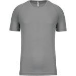 Herren-Sport-T-Shirt Kariban PA438 – Feingrau XL