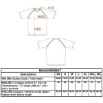 Herren-Sport-T-Shirt Kariban PA438 – Feines Grau S