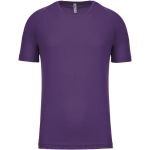 Herren-Sport-T-Shirt Kariban PA438 - Violett L
