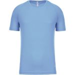 Herren-Sport-T-Shirt Kariban PA438 – Himmelblau 3XL
