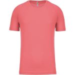Herren-Sport-T-Shirt Kariban PA438 – Koralle XL