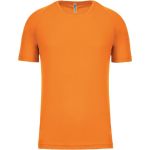 Herren-Sport-T-Shirt Kariban PA438 - Orange M