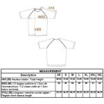 Kariban PA438 Herren-Sport-T-Shirt – Gelb XS