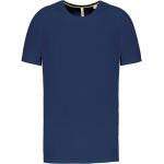 Herren-Sport-T-Shirt Kariban PA4012 – Sport Marine S