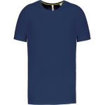 Herren-Sport-T-Shirt Kariban PA4012 – Sport Marineblau M