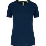 Damen-Sport-T-Shirt Kariban PA4013 - Sport Marine S