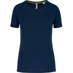 Damen-Sport-T-Shirt Kariban PA4013 – Sport Marine XS