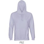 Unisex Kapuzenpullover CONDOR - Flieder L