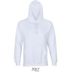 Unisex Kapuzenpullover CONDOR - Cremeblau L