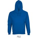 Unisex Kapuzenpullover CONDOR - Königsblau XXL