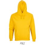 Unisex Kapuzenpullover CONDOR - Gold XS