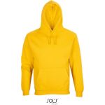 Unisex Kapuzenpullover CONDOR - Gold XXL