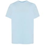 Kinder-T-Shirt mit kurzen Ärmeln TSRK150 – Himmelblau 5/6 Jahre