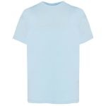 Kinder-T-Shirt mit kurzen Ärmeln TSRK150 – Himmelblau 7/8 Jahre
