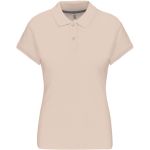 Damen-Poloshirt Kariban K242 - Hellsand S