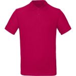Herren-Poloshirt B+C Inspire Polo - Sorbet 3XL