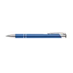 Metallstift Orin blau