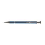 Metallstift Orin hellblau