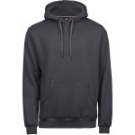 Herren-Hoodie TeeJays 5430 - Dunkelgrau XXL