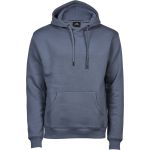 TeeJays 5430 Herren-Hoodie – Flint Stone 3XL