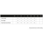 TeeJays 5430 Herren-Hoodie – Marineblau XL