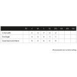 TeeJays 5431 Damen Kapuzenpullover - Navy S