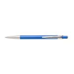 Metallstift Banzi blau
