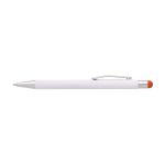 Metallstift Gratta orange