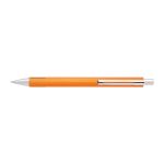 Metallstift Draht orange